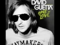 Download Lagu David guetta memories