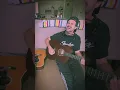 Download Lagu E-bow + “Wonder” = 🤌 #music #acoustic #singersongwriter