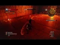 Witcher 3 - Beat Iris Greatest fear Olgierd ghost Scenes From A Marriage Hearts of Stone