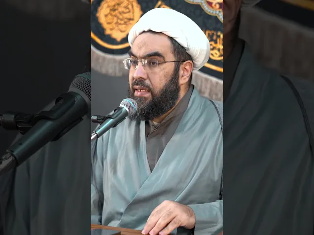 ⁣عندما تريد الله تعالى يساعد #الشيخ_احمد_عمار