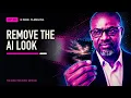 EP10 Remove the AI Look in One Pass The Texture Stack