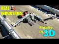 Download Lagu Real to Model | Industries \u0026 Details That Finally Exist in most scales! (3D Printed!)