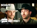 The McBee Brothers Feel the Pressure Amid Steven McBee s Verdict The McBee Dynasty S3 E1 Bravo