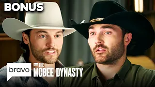 The McBee Brothers Feel the Pressure Amid Steven McBee s Verdict The McBee Dynasty S3 E1 Bravo