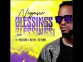 Nigassi -  Blessings (Remix) [feat. Eboloko, Nelyo \u0026 Decibel]