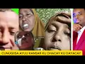 Download Lagu KIIS LALA WADA ILMEYEY XUNUGIISA UU KANSARKA MAQARKA KU DHACAY AYUU BILKA UDIDAY MAXKAMADA DAAHIR