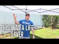 Don t Replace Your Canopy Yet Waterproof 10x10 Canopy Replacement Top Review