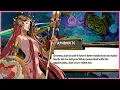 Aphrodite Crashes Out if You Reject Her - Hades