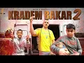 Lagu MEDA x BRAZILCI - KRADEM BAKAR 2 (Official Music Video)