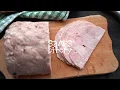 Download Lagu Hoe je ham in een hammaker maakt - CHARCUTERIE | Sam's Bittere Recept
