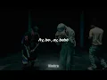 Hades 66, Blessd, Luar La L, Slick La Mina, La X27, Blackinny - TBT (Letra)