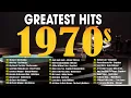 Lagu Paul Anka, Carpenters, Tom Jones, Engelbert, Elvis, Sinatra - Golden Oldies 50s 60s 70s Love Songs