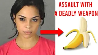Match the Mugshots with Their Alleged Crime match the crime to the mugshot