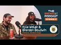 Carbon Copy Brewing Kyle Wolak Brendon Boudwin