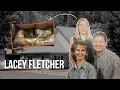Elle POURRIT dans LE CANAPE pendant 12 ANS le cas LACEY FLETCHER