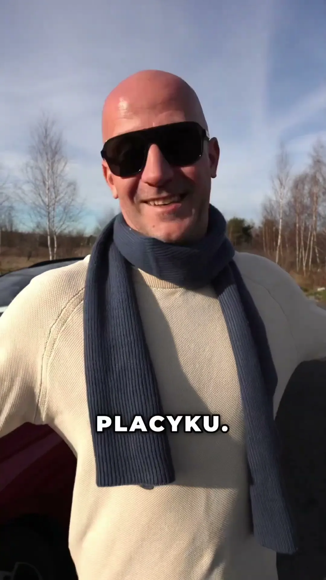 Obiecali sportowego elektryka. I co? I… #vwid7gtx #vw #elektryk #caroseria #shorts