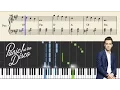 Lagu Panic! At The Disco - House Of Memories - Piano Tutorial + Sheets