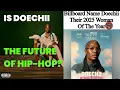 FUN FACTS About Doechii The New Artist Who Took Home Best Rap Album At The 2025 Grammys