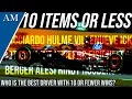 Download Lagu WHO IS THE BEST DRIVER WITH 10 OR FEWER WINS? A Discussion Inspired by The Race