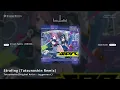 Lagu Strafing (Tatsunoshin Remix) / Tatsunoshin(Original Artist : Juggernaut.) [Stream Palette -REMIXES-]