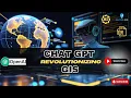 How ChatGPT and AI are Revolutionizing GIS