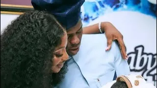 mohbad wife shed tears as she watch mohbad laid to rest in ikorodu lagos