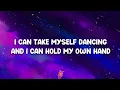 Miley Cyrus - Flowers (Lyrics)
