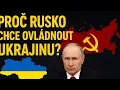 Download Lagu Proč Rusko touží po Ukrajině? Skrytá pravda, o které se nemluví