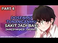 Download Lagu DOSEN CALON SUAMIMU Demam Manja | Part 4 | ASMR Roleplay Indonesia [Sub] [Manja] [R. Comfort]