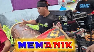 memanik djandut jaranan audio glerr rogo samboyo putro voc gea ayu u0026 dinda