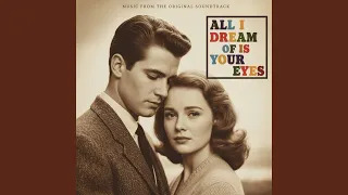 all i dream of is your eyes