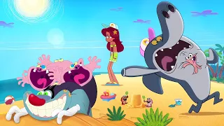 Oggy And the Cockroaches, Zig & Sharko | Baby Issues | A Xilam Series | Xilam TV