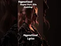 Download Lagu Hypnotized - Anyma (feat. Ellie Goulding)