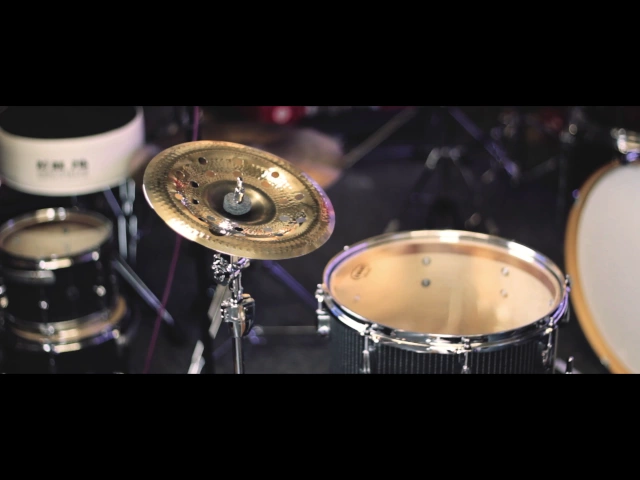 China Mini Sabian Signature AA Holy Mini China 10