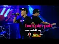 Download Lagu TARIK SIS SEMONGKO || MOMON - KINCER  BAKAR | HOM PIM PAH | GIBHON LIVE