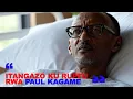 Download Lagu UMWANYA NUMWANYA INKURU MBI KU RWANDA IRASOHOKA