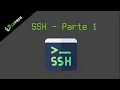 SSH - Parte 1
