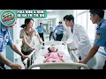 Download Lagu Gadis Miskin Gendong Anak Ke RS, Dokter Menghina Dan Usir, Ternyata Istri Dewa Perang Tersembunyi