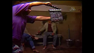 حصريا عدسة برنامج زووم من داخل كواليس فيلم مستر كاراتيه للنجم أحمد زكي 