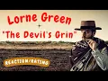 Lorne Green -