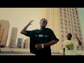 Mauvais djo - WAGYU - (Clip officiel)