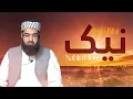 Lagu Itna Bhi Naik Nahi Hona | WSG | Zaid Saeed Khan
