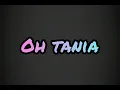 Download Lagu Vicky salamor-tania Lirik