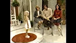 Heather o rourke December 1981 interview