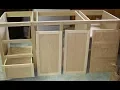 Bathroom Vanity Cabinets without Tops