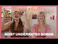 Download Lagu Taylor Swift's Most Underrated Songs! 😈