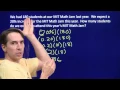 Art of Problem Solving Percent Increase and Decrease Part 1