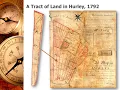 Dividing Lines Early Maps of the Ulster County Clerk s Office