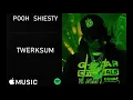POOH SHIESTY - TWERKSUM (Official Audio)