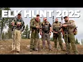 The Real Grind Idaho Public Land Elk The Brutal Truth